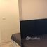 Studio Apartment for rent at Centric Ratchada - Huai Khwang, Din Daeng, Din Daeng