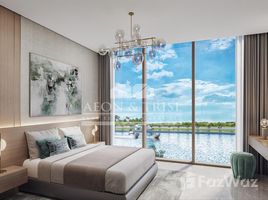 3 Schlafzimmer Appartement zu verkaufen im Canal Front Residences, dar wasl