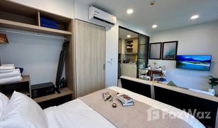 Studio Wohnung zu verkaufen in Choeng Thale, Phuket Sky Park