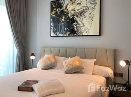 1 спален Кондо в аренду в Banyan Tree Residences Riverside Bangkok, Khlong San, Кхлонг Сан, Бангкок, Таиланд