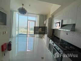 Studio Apartment for sale at Miraclz Tower by Danube, Arjan, Dubai