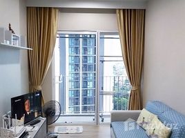 1 Bedroom Condo for sale at Amber By Eastern Star, Bang Khen, Mueang Nonthaburi, Nonthaburi