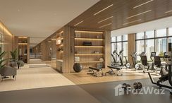 图片 2 of the Communal Gym at Creek Views III