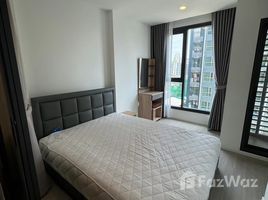 คอนโด 1 ห้องนอน ให้เช่า ในโครงการ เดนิม จตุจักร, จอมพล, จตุจักร