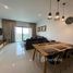 2 спален Кондо в аренду в Axis Pattaya Condo, Nong Prue, Паттайя