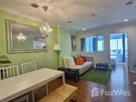 1 Schlafzimmer Appartement zu vermieten im Lumpini Suite Sukhumvit 41, Khlong Tan Nuea