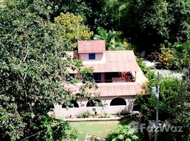 4 Habitación Villa en venta en Ecuador, San Vicente, Manabi, Ecuador