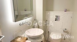 Available Units at The Address Residences Dubai Opera