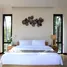 2 Bedroom Villa for rent at CHUZ Villas Samui, Maret, Koh Samui, Surat Thani