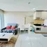 1 Bedroom Apartment for rent at Whale Marina Condo, Na Chom Thian, Sattahip, Chon Buri
