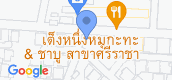 ทำเลที่ตั้ง of มณีรินทร์ วิลเลจ ไร่กล้วย-ศรีราชา