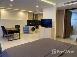 คอนโด สตูดิโอ ให้เช่า ในโครงการ แกรนด์ อเวนิว เรสซิเดนซ์, เมืองพัทยา, พัทยา