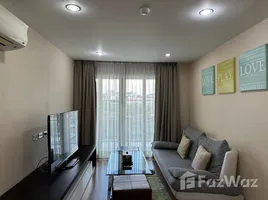 2 chambre Condominium à vendre à Rawee Waree Residence., Suthep