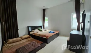 3 Schlafzimmern Villa zu verkaufen in Hin Lek Fai, Hua Hin Le leaf Valley Hua Hin 