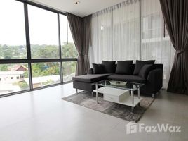 1 Bedroom Condo for rent in Kamala, Phuket Icon Park