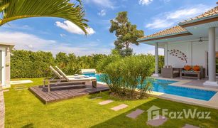 3 Bedrooms Villa for sale in Thap Tai, Hua Hin Mali Prestige