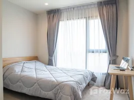 1 Bedroom Apartment for rent at Life Sukhumvit 62, Bang Chak