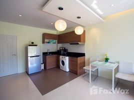 2 Bedrooms Condo for rent in Rawai, Phuket The Lago Condominium
