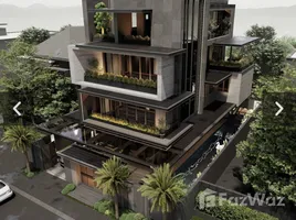 4 Habitación Villa en alquiler en Hai Chau I, Da Nang, Hai Chau I, Hai Chau