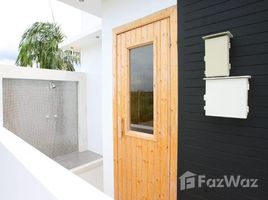 5 спален Дом на продажу в Palm Oasis, Nong Prue