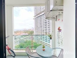 1 Schlafzimmer Wohnung zu vermieten im Dusit Grand Condo View, Nong Prue