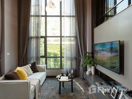 1 Bedroom Apartment for sale at The Spring Loft, Fa Ham, Mueang Chiang Mai, Chiang Mai