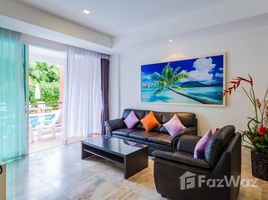 2 Schlafzimmer Wohnung zu vermieten im Phuket Seaview Resotel, Rawai