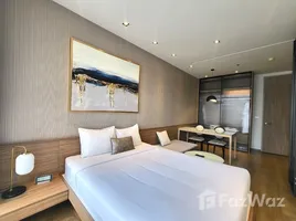 Studio Condo for rent at Park Origin Phrom Phong, Khlong Tan, Khlong Toei