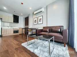 1 Bedroom Condo for sale at Rhythm Sathorn, Thung Wat Don