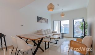 1 Habitación Apartamento en venta en Marina Diamonds, Dubái Time Place Tower