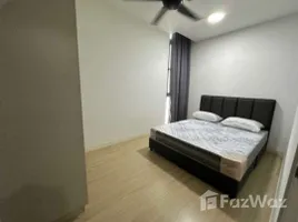 2 Bedroom Apartment for rent at Sentul, Bandar Kuala Lumpur