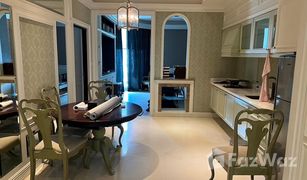 曼谷 Khlong Tan Nuea Eight Thonglor Residence 开间 公寓 售 