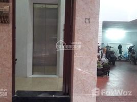 Studio House for sale in Dong Da, Hanoi, Trung Tu, Dong Da