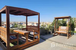 3 bedroom Penthouse for sale at Zayed Dunes Complex in Cairo, Egypt