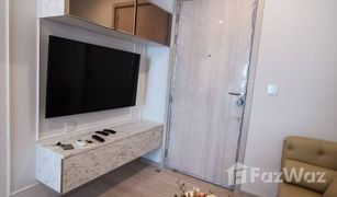 1 Schlafzimmer Wohnung zu verkaufen in Lumphini, Bangkok Life One Wireless