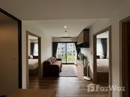 2 chambre Appartement à louer à , Nong Kae