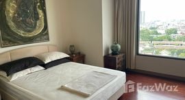 Baan Chaopraya Condo 在售单元