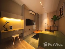 คอนโด 1 ห้องนอน ให้เช่า ในโครงการ เดอะ ฟายน์ แบงค็อค ทองหล่อ-เอกมัย, คลองตันเหนือ