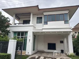 3 Bedroom House for rent at Setthasiri Bangna KM.10, Bang Phli Yai, Bang Phli, Samut Prakan, Thailand