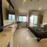Studio Apartment for sale at AD Hyatt Condominium, Na Kluea