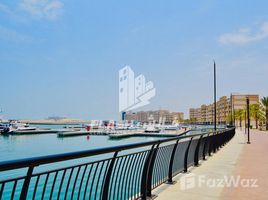 在Lagoon B6出售的1 卧室 住宅, The Lagoons, Mina Al Arab