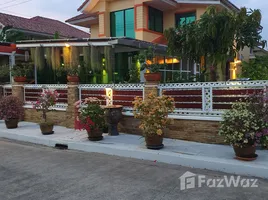 3 Bedroom House for sale in Mueang Samut Sakhon Samut Sakhon, Khok Kham, Mueang Samut Sakhon, Samut Sakhon