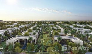 5 Bedrooms Villa for sale in Sobha Hartland, Dubai The Hartland Villas