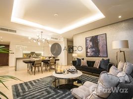4 Bedroom Villa for sale at The Sterling , The Sterling, Business Bay