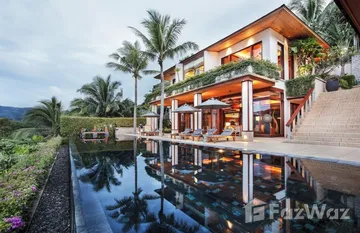 Andara Resort and Villas in กมลา, ภูเก็ต