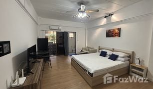 Studio Apartment for sale in Patong, Phuket Patong Condotel