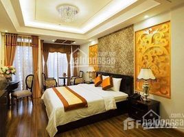 Studio Nhà mặt tiền for sale in Bến Thành, Quận 1, Bến Thành