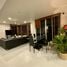 3 chambre Condominium à vendre à Manhattan Chidlom., Makkasan, Ratchathewi, Bangkok
