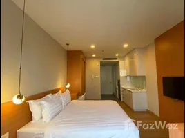 Studio Penthouse for rent at Maju Kuala Lumpur, Bandar Kuala Lumpur, Kuala Lumpur