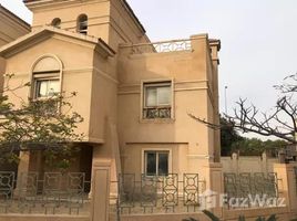 4 Schlafzimmer Reihenhaus zu verkaufen im Grand Residence, South Investors Area, New Cairo City